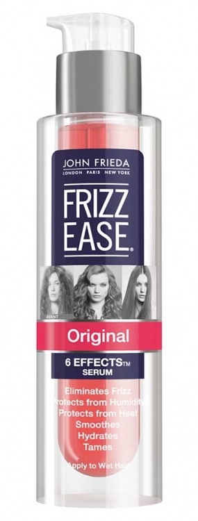 John Frieda FrizzEase Hair Serum Original Formula